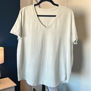 Lululemon Love Tee